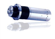 自动换刀电主轴